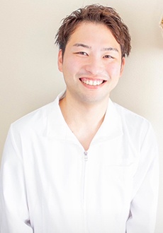 推薦の声 相馬啓生先生