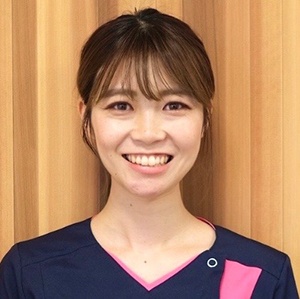 推薦の声 牧野可奈先生