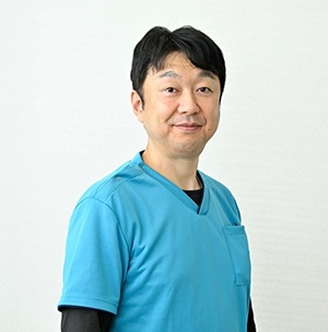 推薦の声 佐藤英樹先生